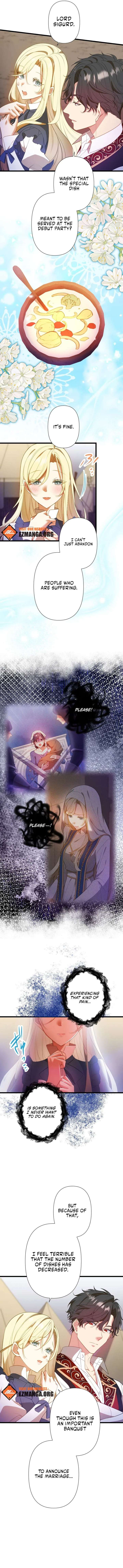 Read The Infamous Couple’s Body Swap EN Manga Online