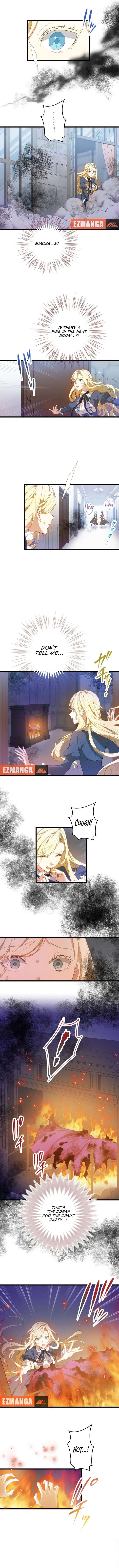 Read The Infamous Couple’s Body Swap EN Manga Online