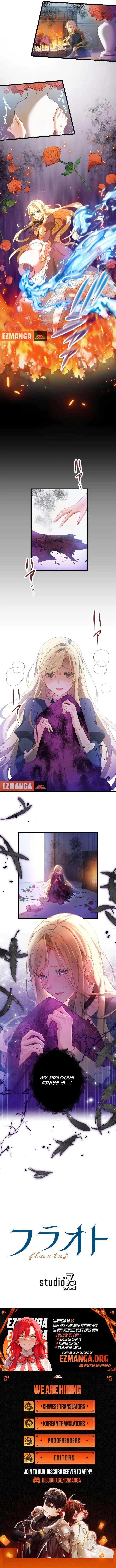Read The Infamous Couple’s Body Swap EN Manga Online