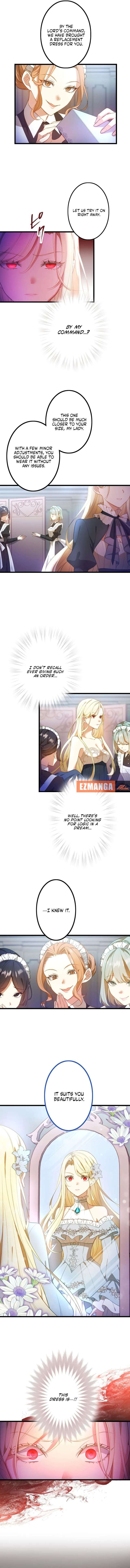 Read The Infamous Couple’s Body Swap EN Manga Online
