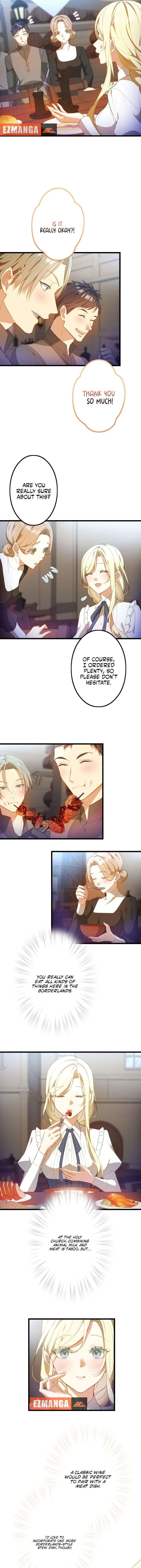 Read The Infamous Couple’s Body Swap EN Manga Online