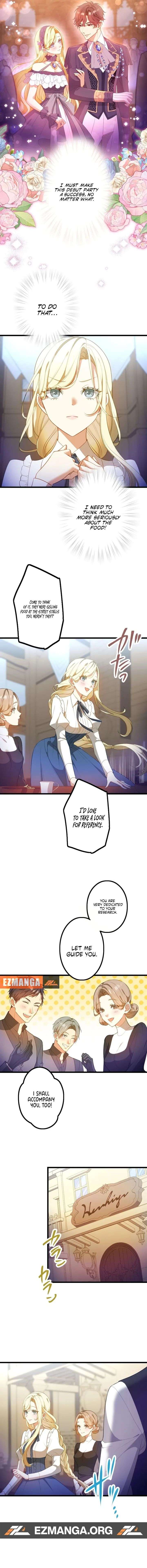Read The Infamous Couple’s Body Swap EN Manga Online
