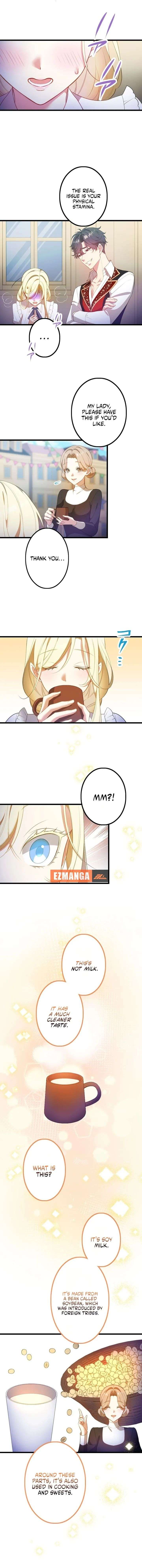 Read The Infamous Couple’s Body Swap EN Manga Online