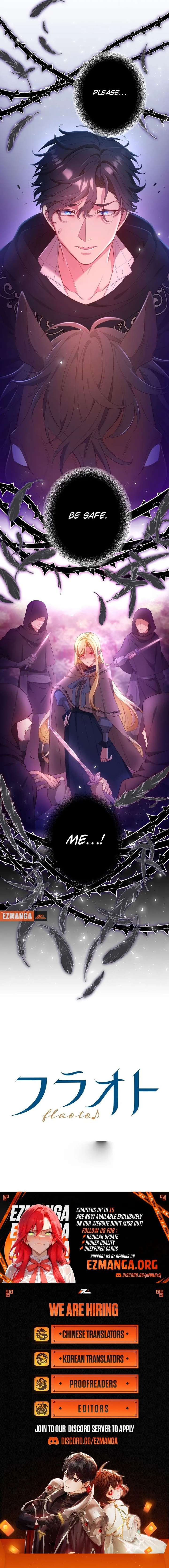 Read The Infamous Couple’s Body Swap EN Manga Online