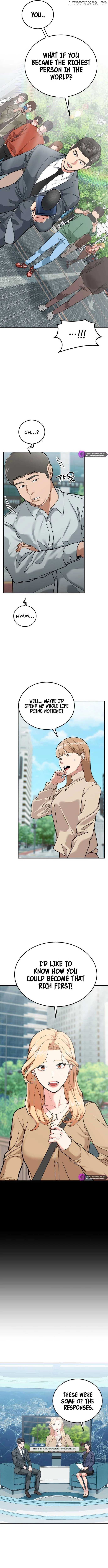 Read The Investor Who Sees the Future EN Manga Online