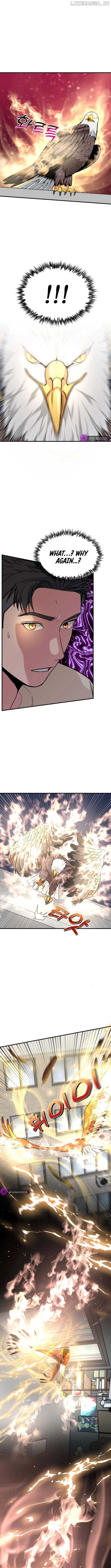 Read The Investor Who Sees the Future EN Manga Online