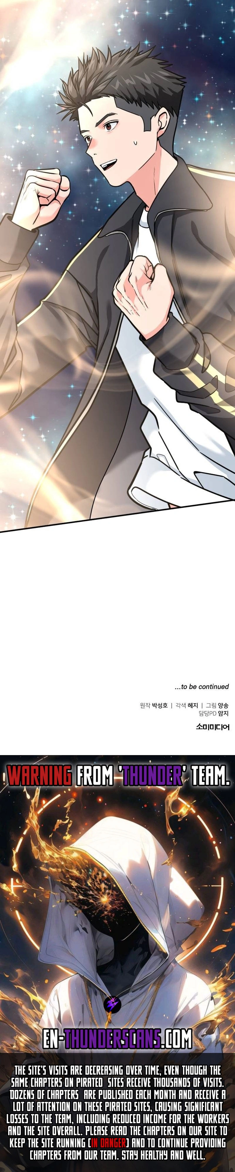 Read The Investor Who Sees the Future EN Manga Online