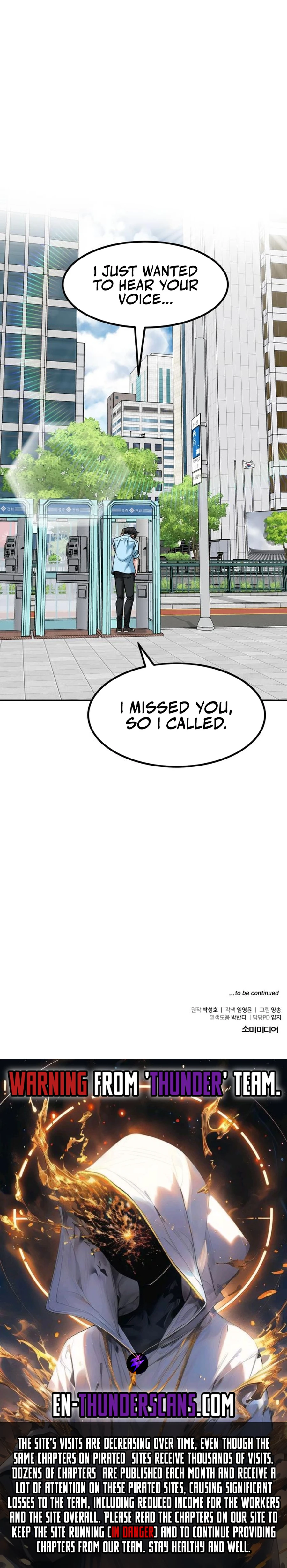 Read The Investor Who Sees the Future EN Manga Online