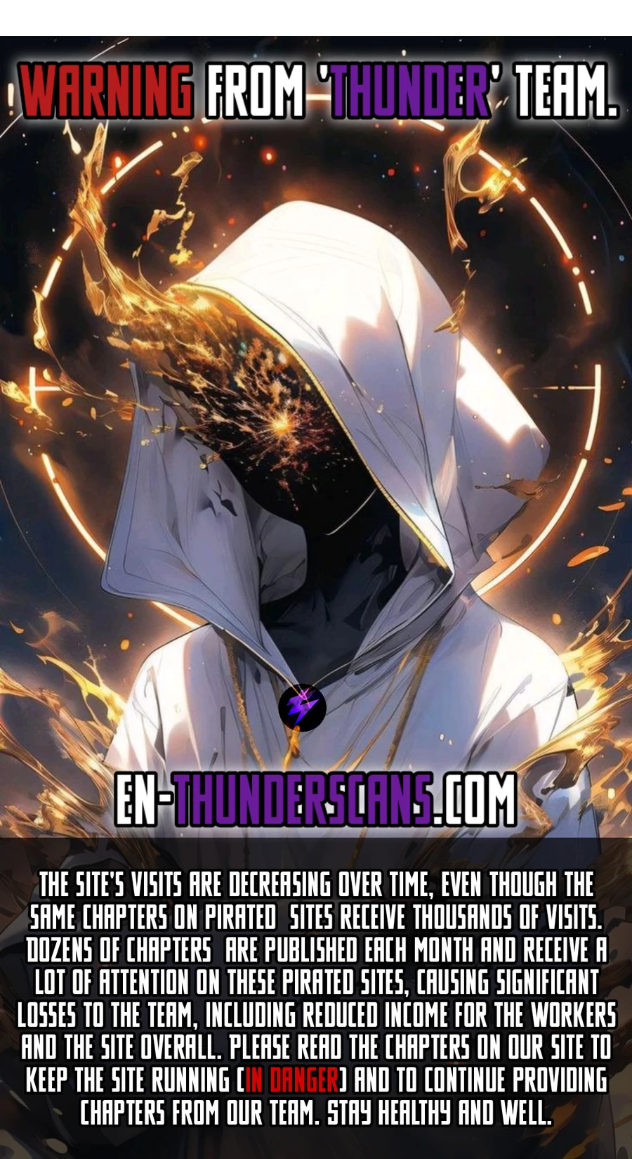 Read The Investor Who Sees the Future EN Manga Online