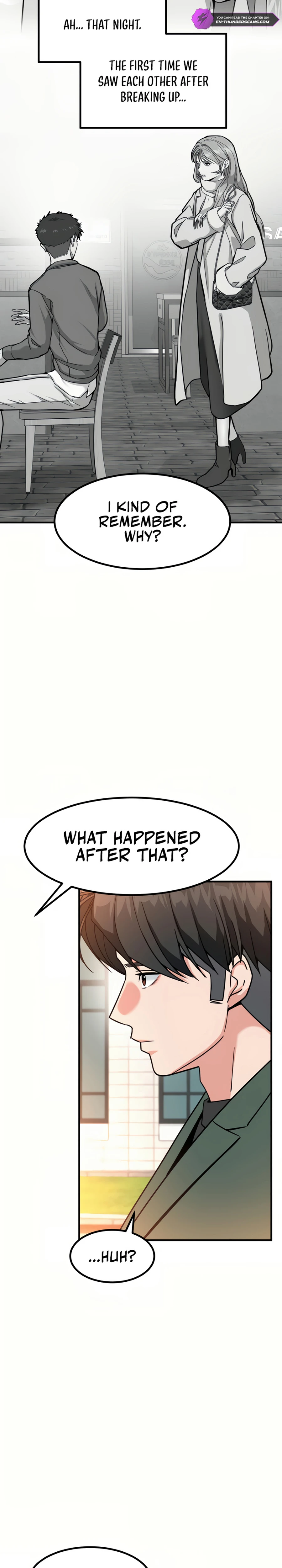 Read The Investor Who Sees the Future EN Manga Online