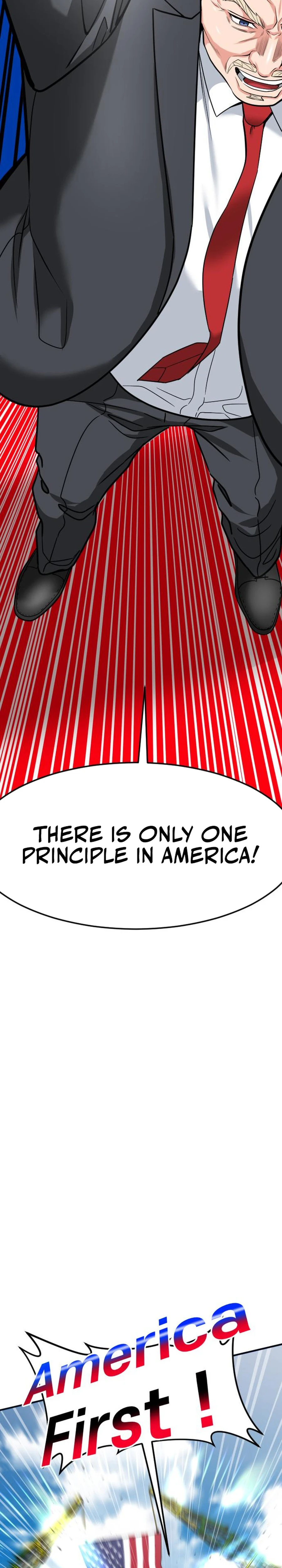 Read The Investor Who Sees the Future EN Manga Online