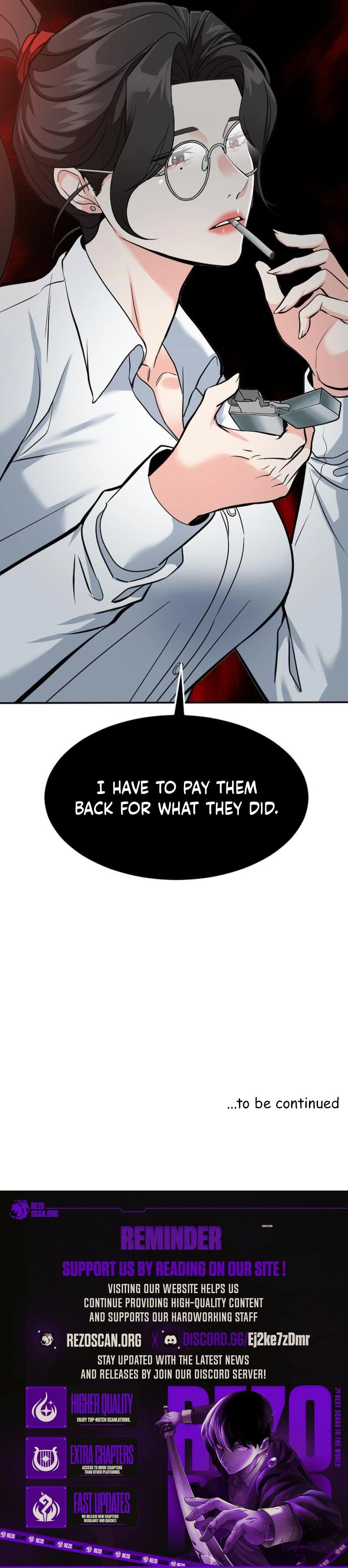 Read The Investor Who Sees the Future EN Manga Online