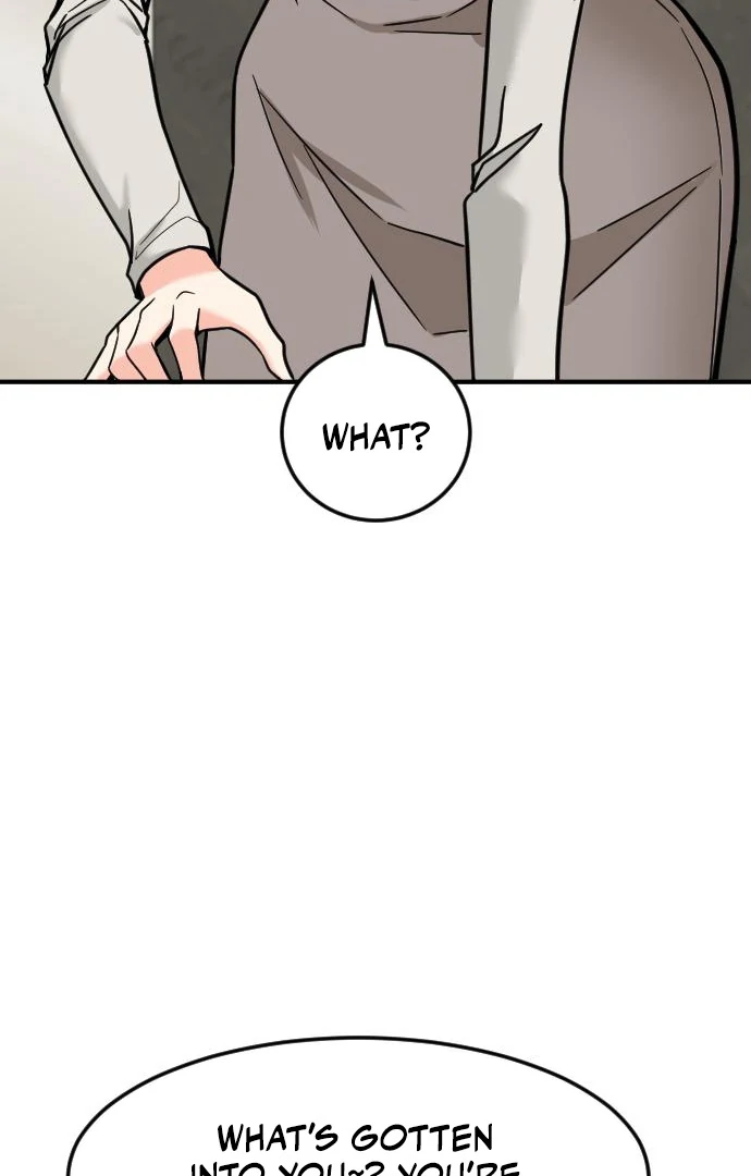 Read The Investor Who Sees the Future EN Manga Online