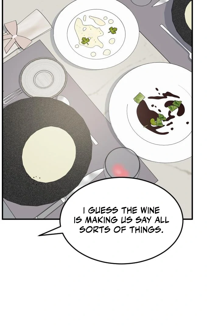 Read The Investor Who Sees the Future EN Manga Online