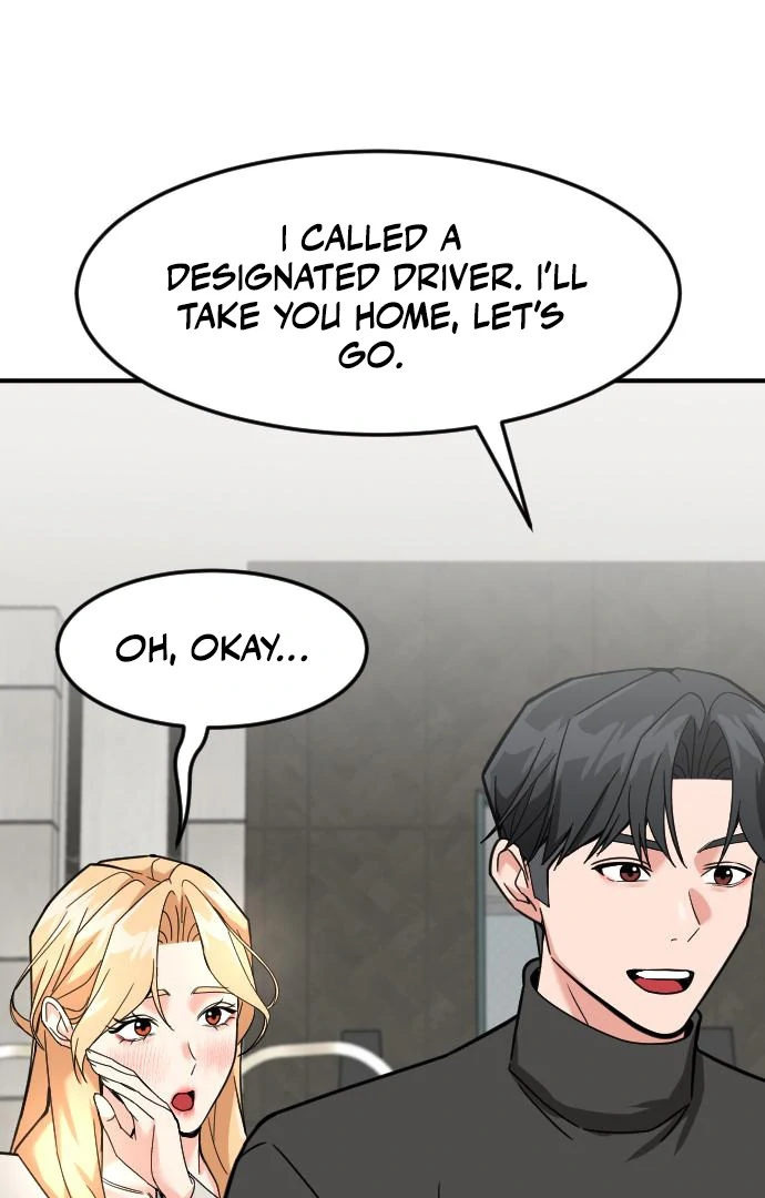Read The Investor Who Sees the Future EN Manga Online