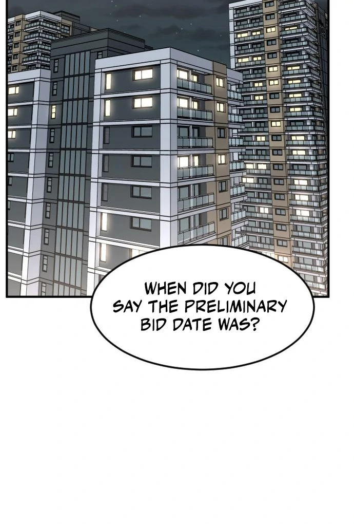 Read The Investor Who Sees the Future EN Manga Online