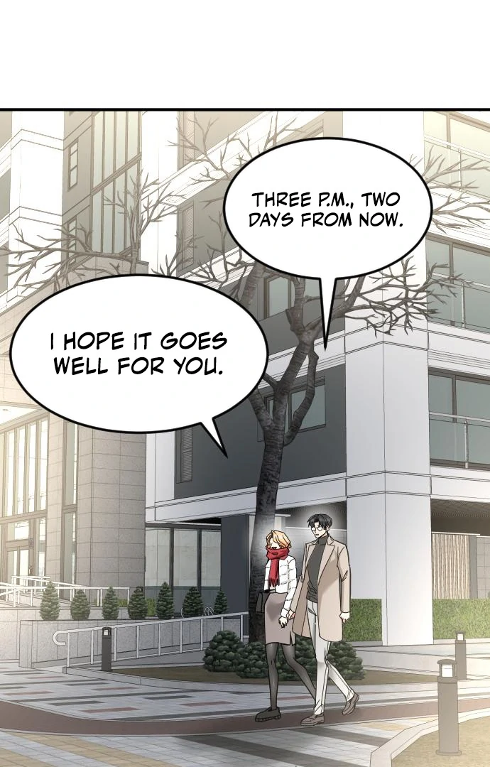 Read The Investor Who Sees the Future EN Manga Online