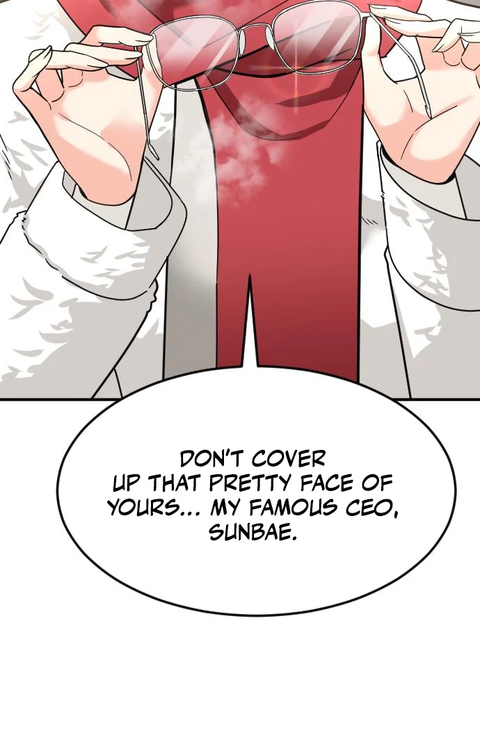 Read The Investor Who Sees the Future EN Manga Online
