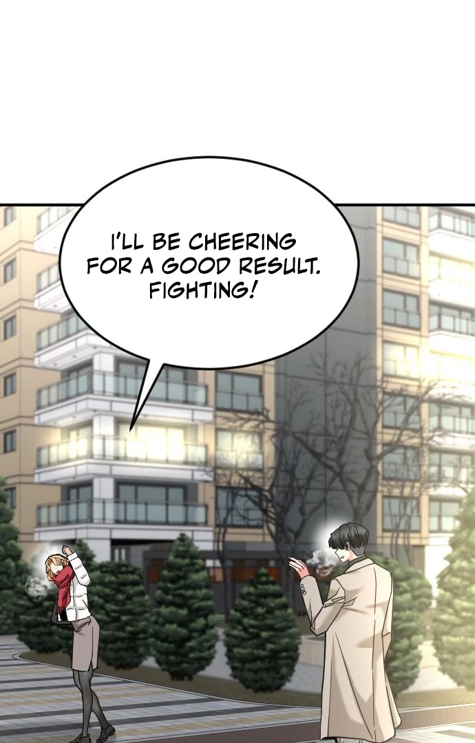 Read The Investor Who Sees the Future EN Manga Online