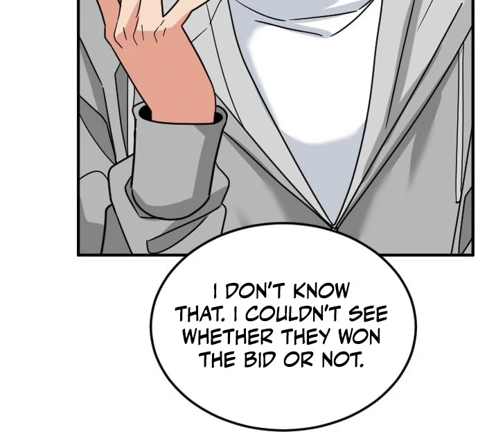 Read The Investor Who Sees the Future EN Manga Online