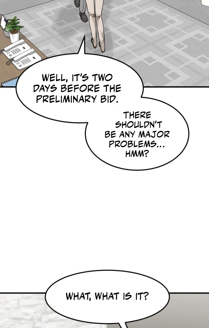Read The Investor Who Sees the Future EN Manga Online