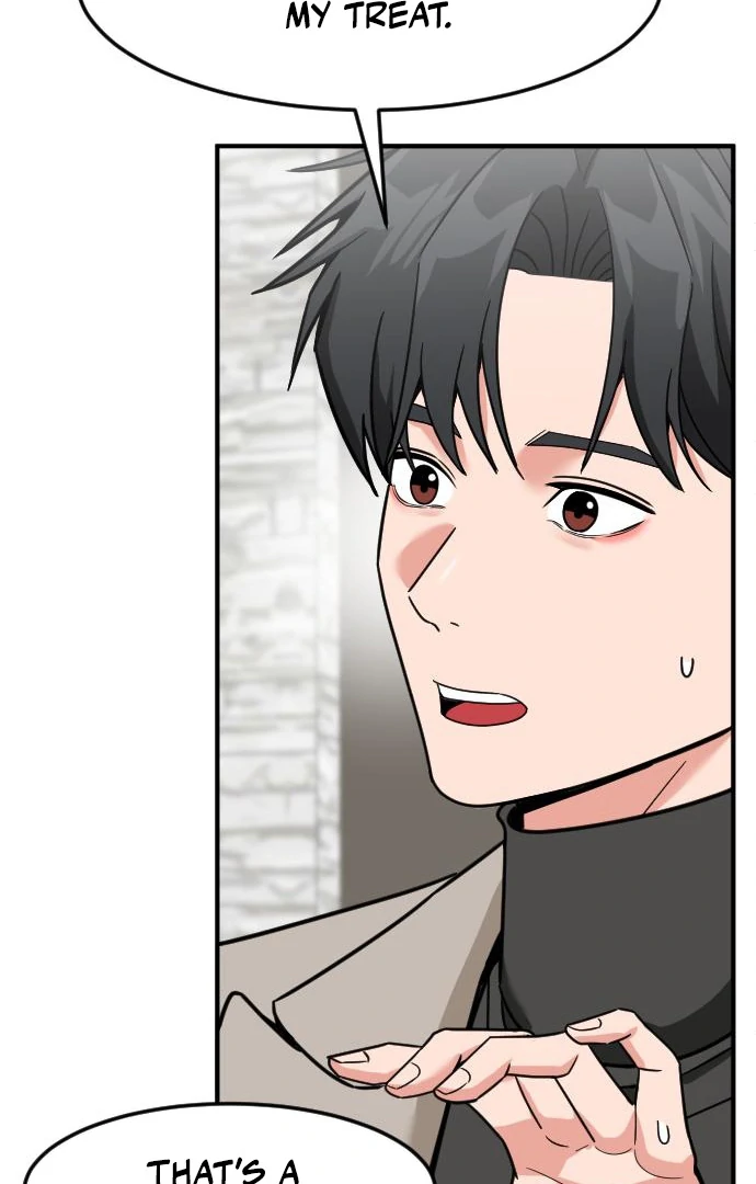 Read The Investor Who Sees the Future EN Manga Online