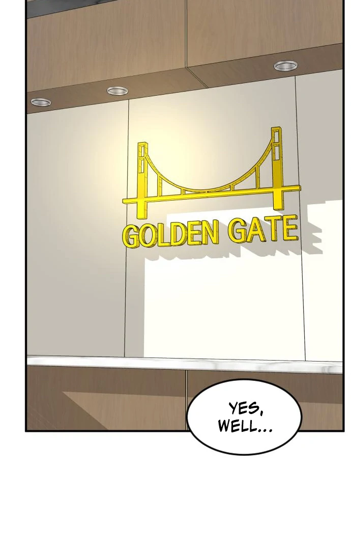 Read The Investor Who Sees the Future EN Manga Online