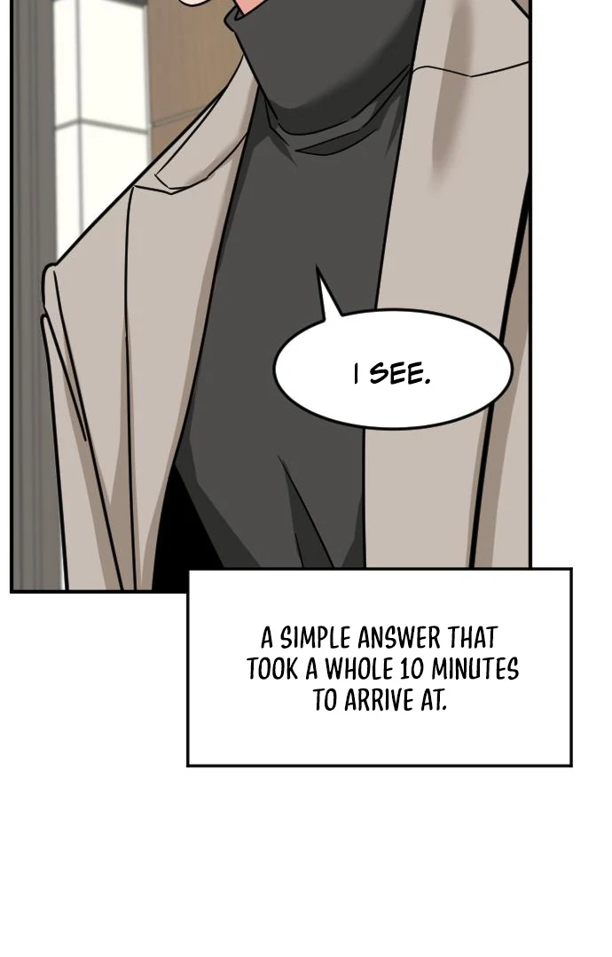 Read The Investor Who Sees the Future EN Manga Online