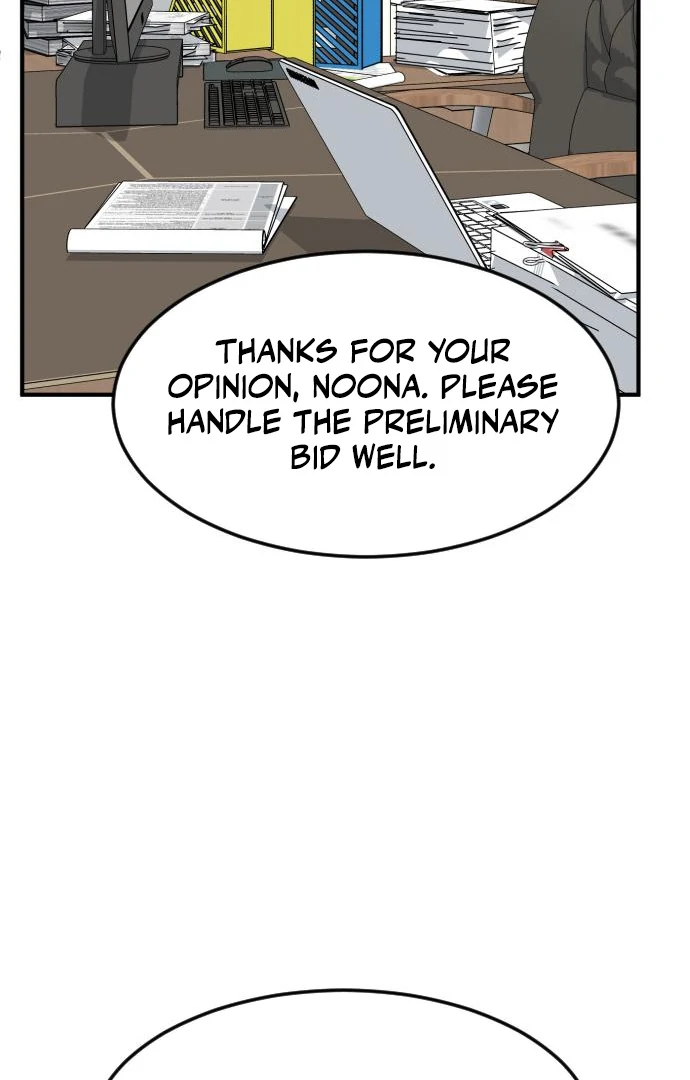 Read The Investor Who Sees the Future EN Manga Online