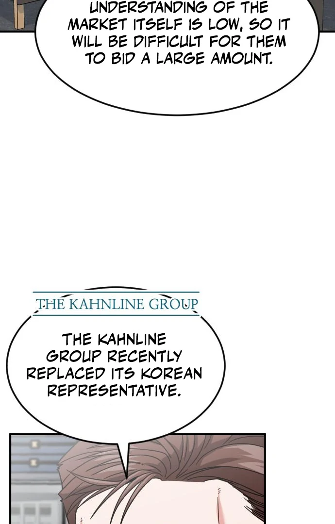 Read The Investor Who Sees the Future EN Manga Online