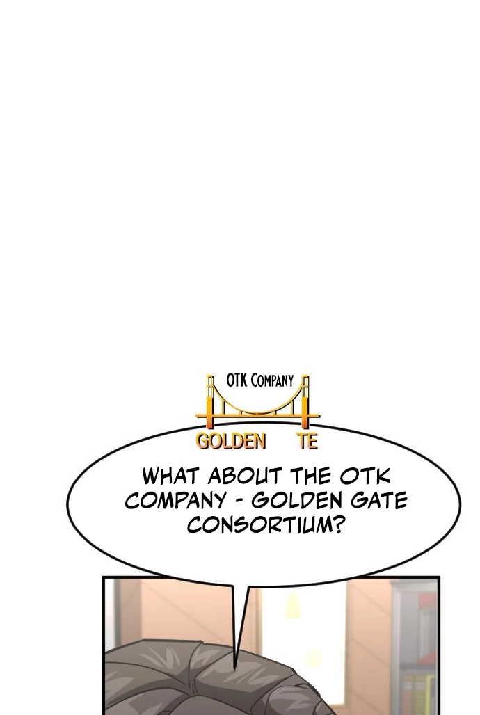 Read The Investor Who Sees the Future EN Manga Online