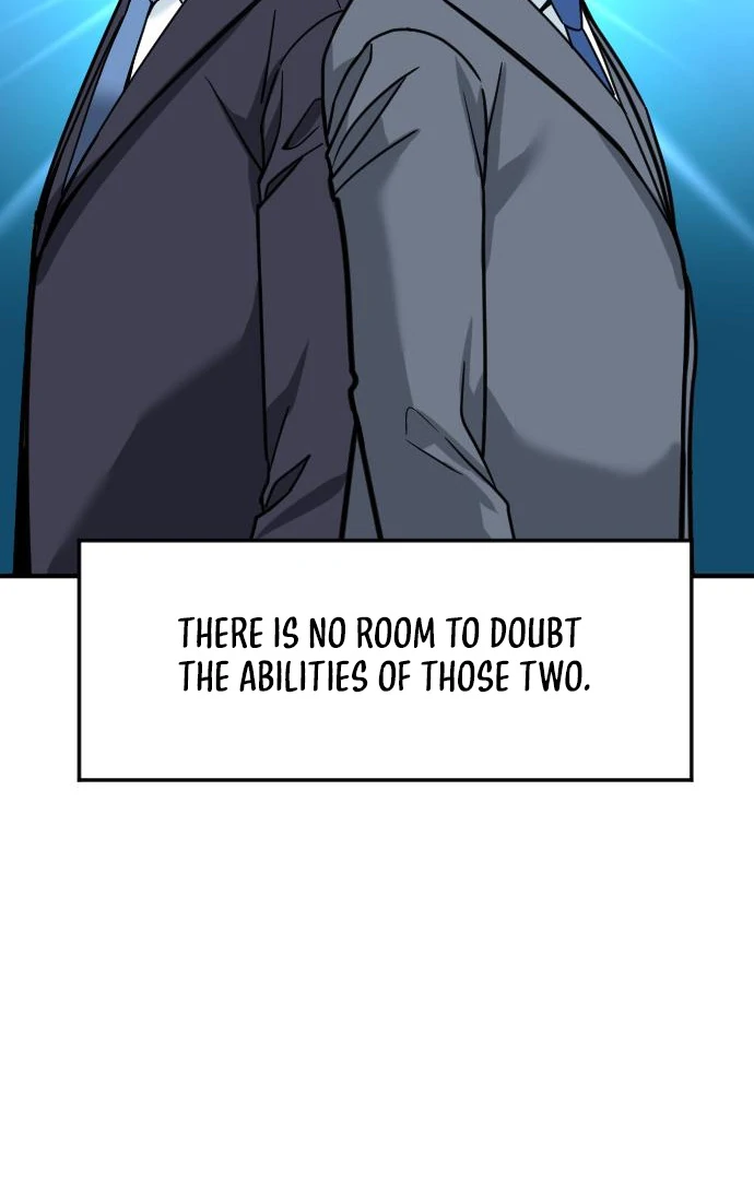 Read The Investor Who Sees the Future EN Manga Online