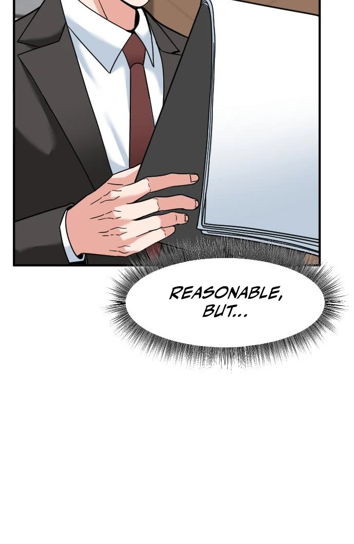 Read The Investor Who Sees the Future EN Manga Online