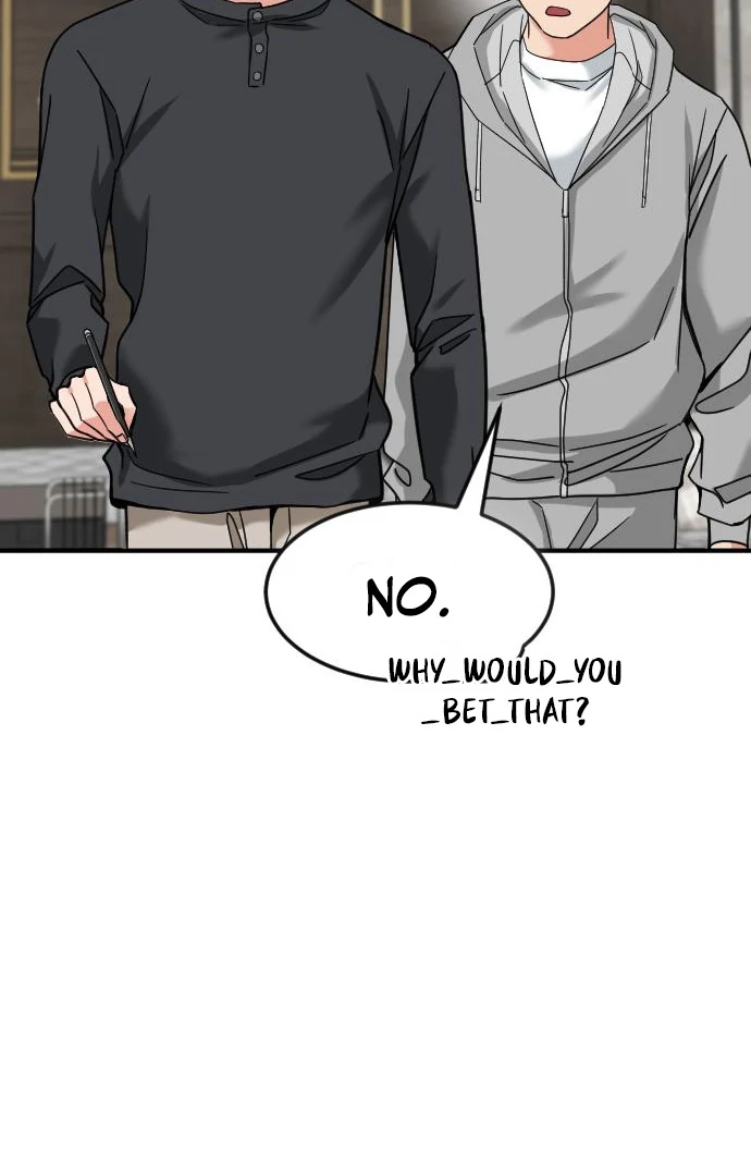 Read The Investor Who Sees the Future EN Manga Online