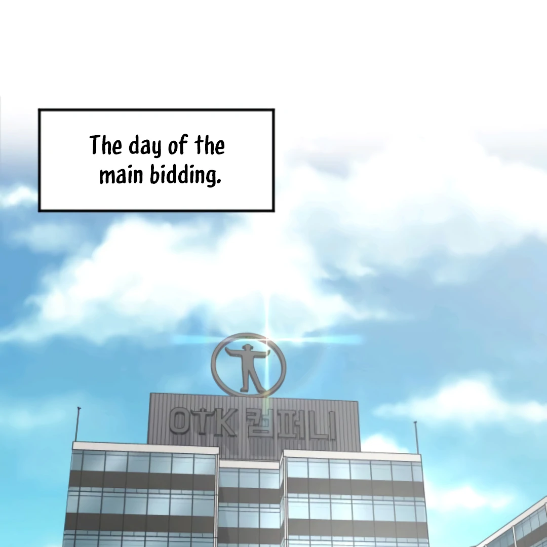 Read The Investor Who Sees the Future EN Manga Online