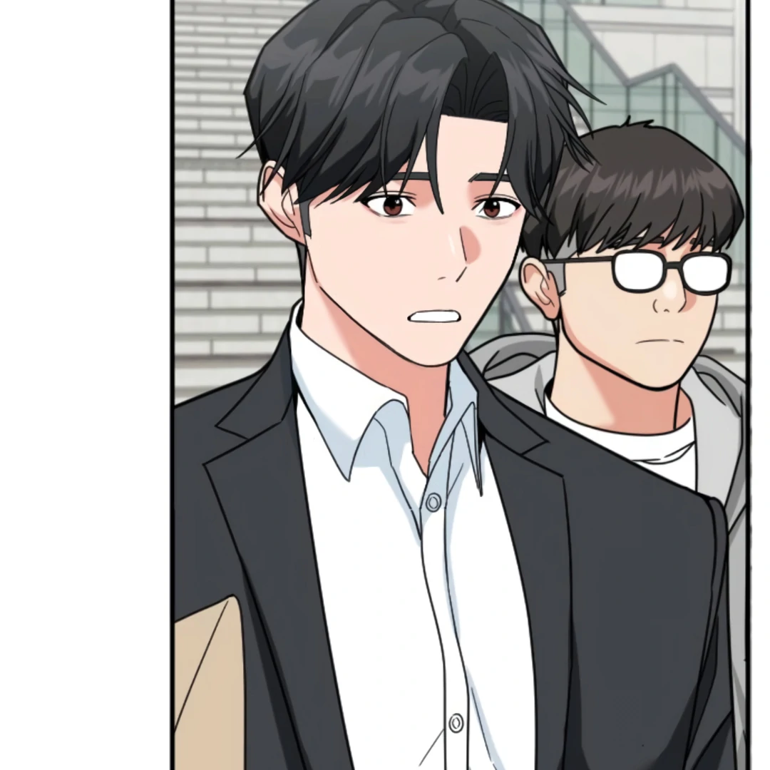 Read The Investor Who Sees the Future EN Manga Online
