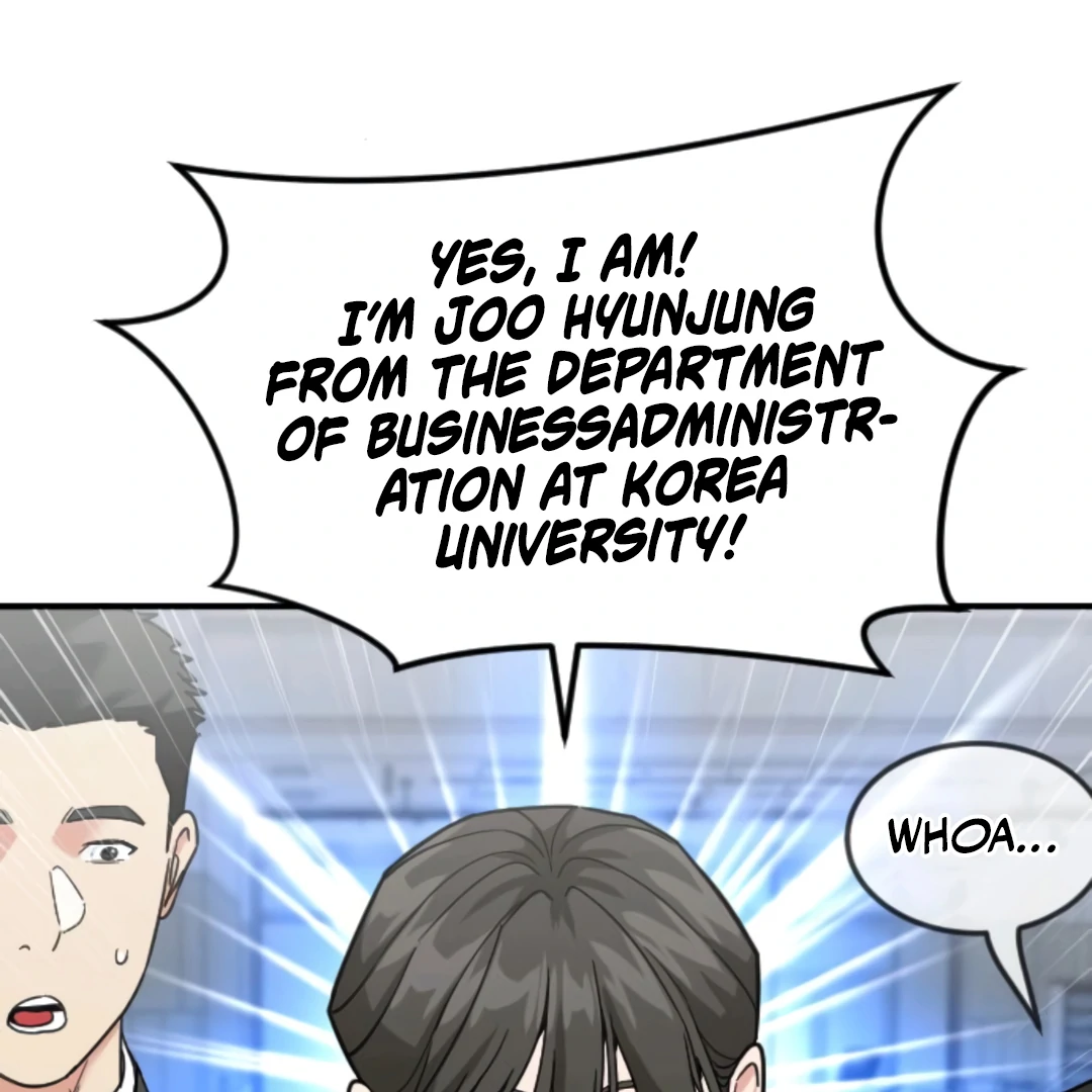 Read The Investor Who Sees the Future EN Manga Online