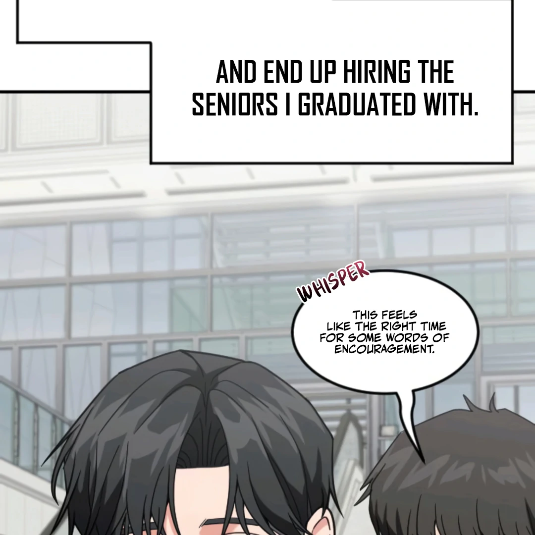 Read The Investor Who Sees the Future EN Manga Online