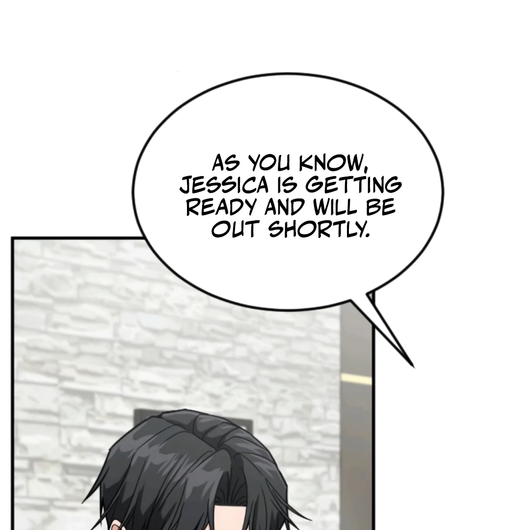 Read The Investor Who Sees the Future EN Manga Online