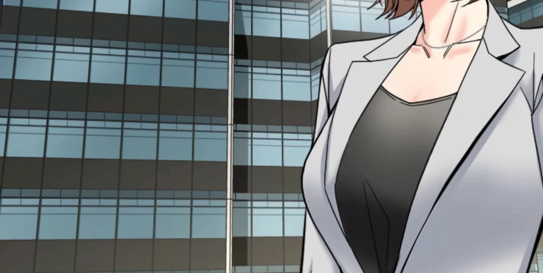 Read The Investor Who Sees the Future EN Manga Online