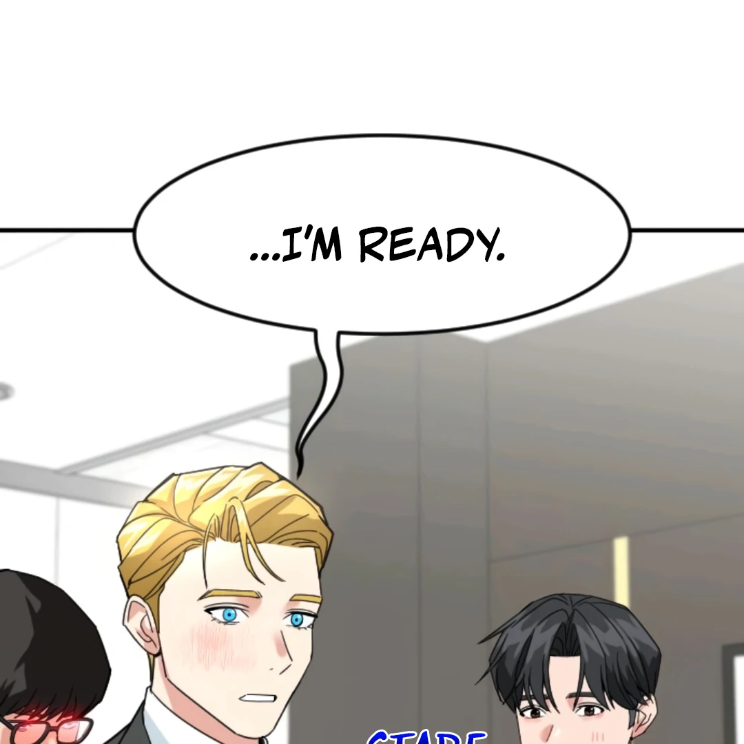 Read The Investor Who Sees the Future EN Manga Online
