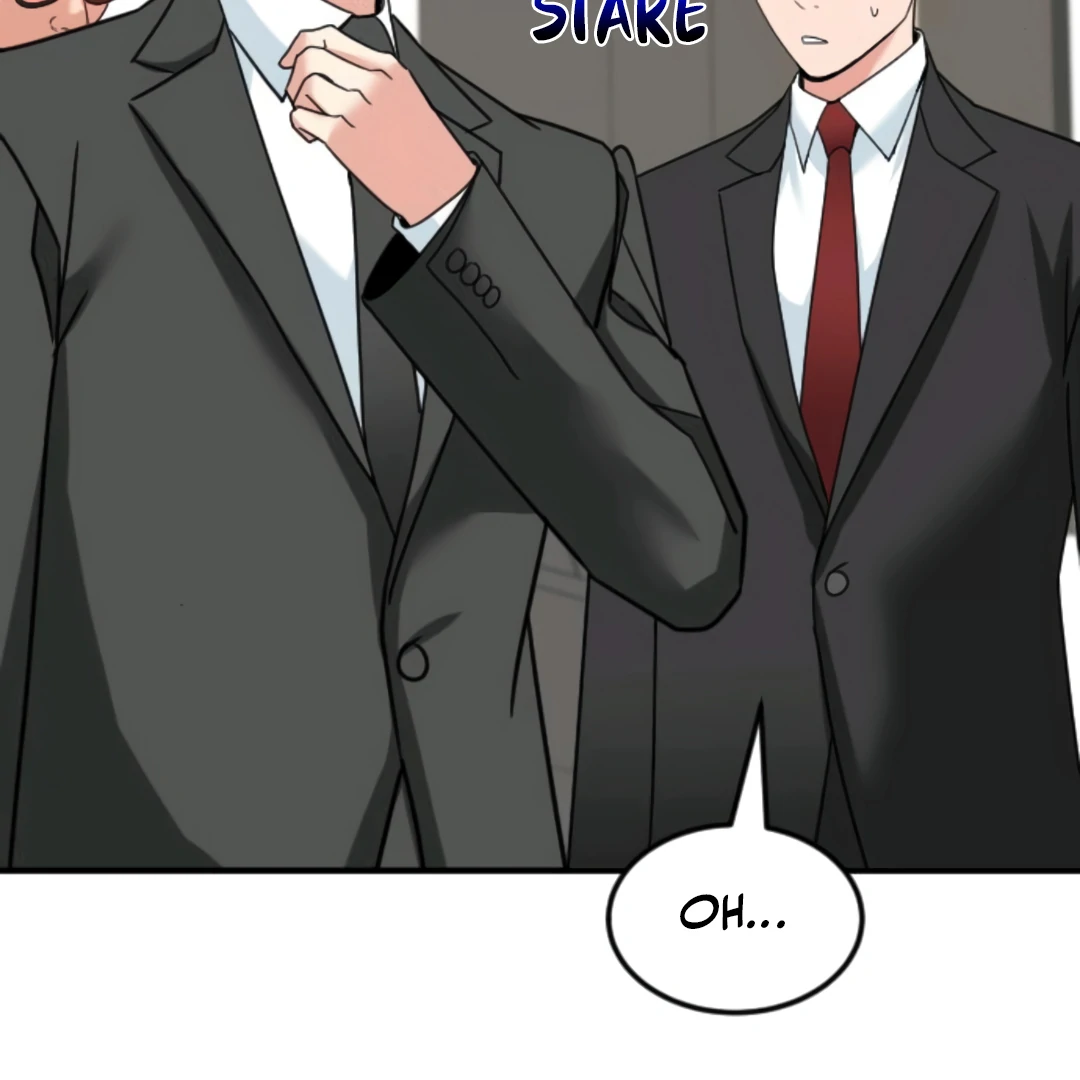 Read The Investor Who Sees the Future EN Manga Online