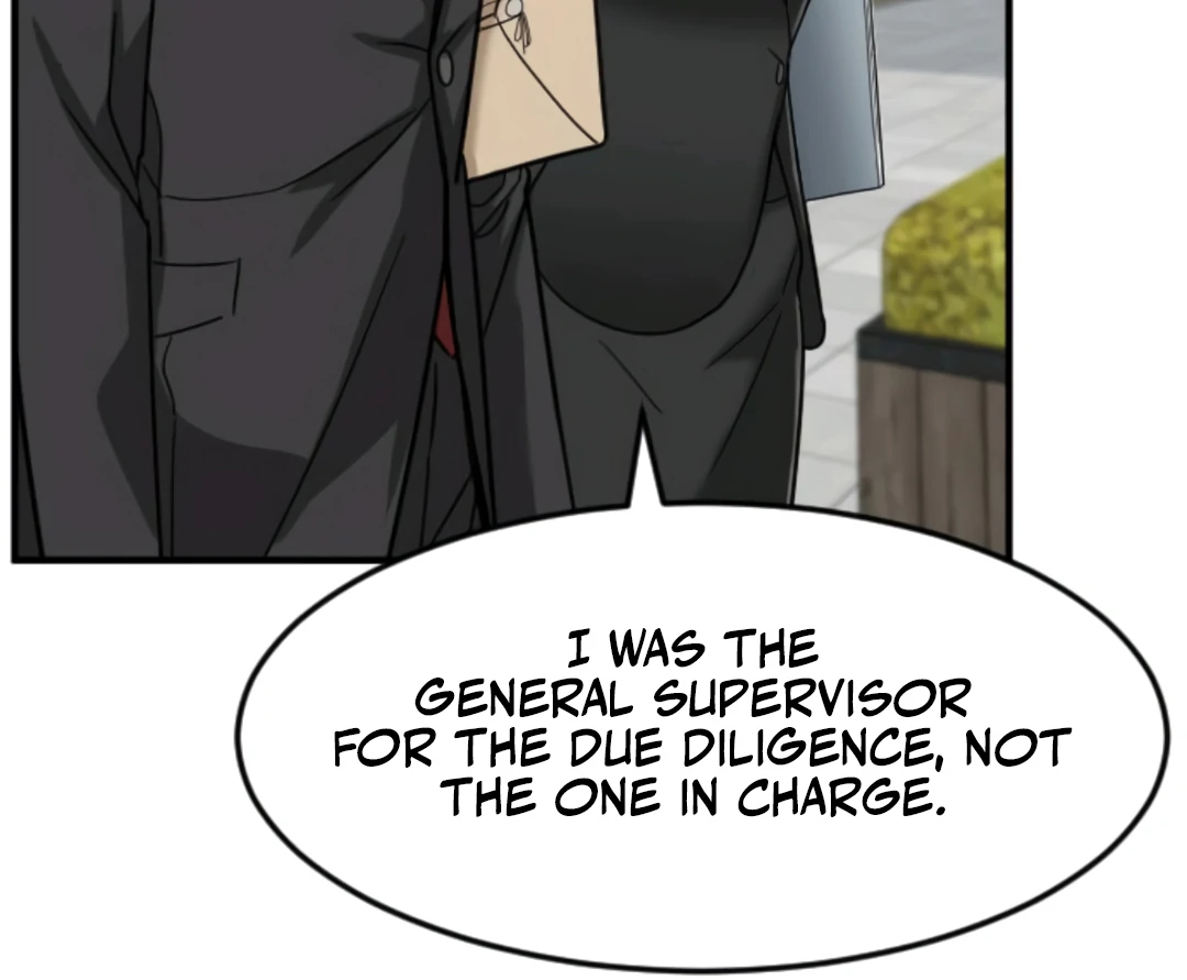 Read The Investor Who Sees the Future EN Manga Online