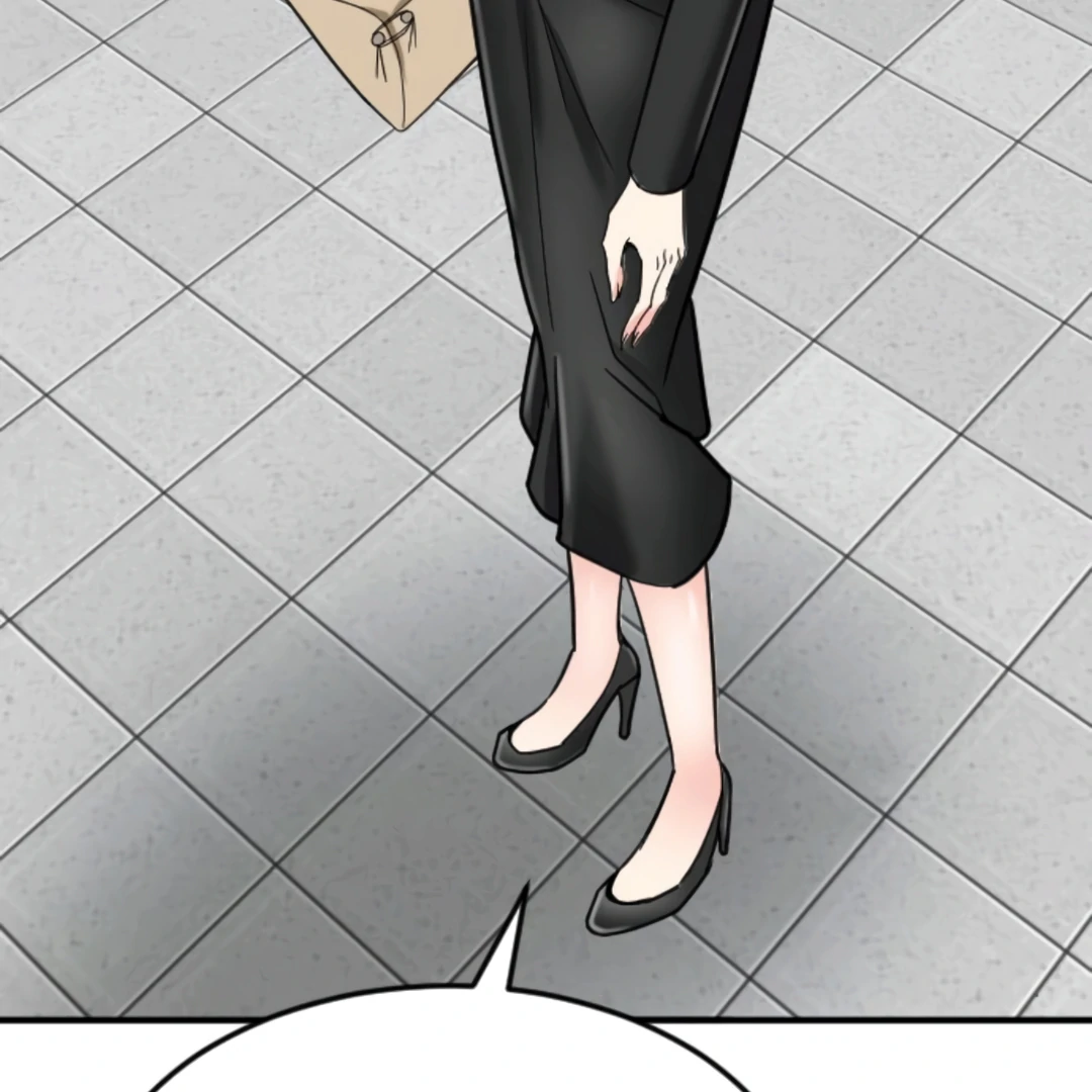 Read The Investor Who Sees the Future EN Manga Online
