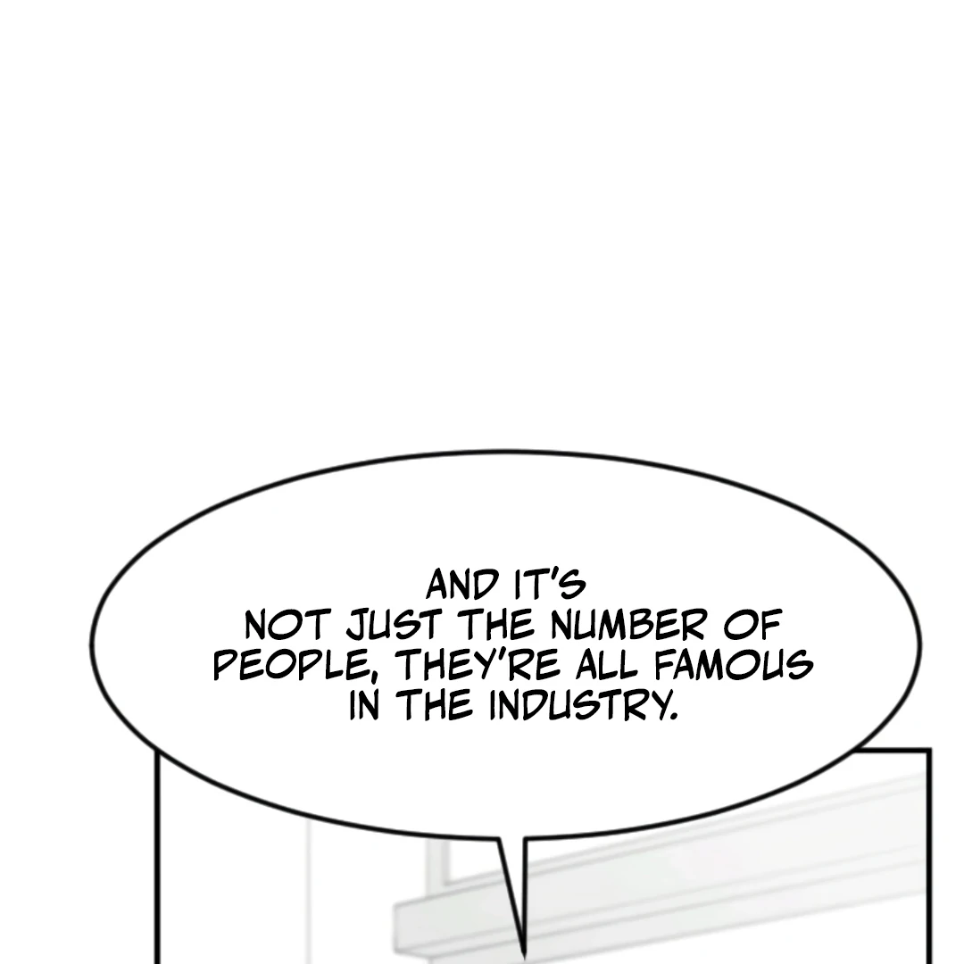 Read The Investor Who Sees the Future EN Manga Online