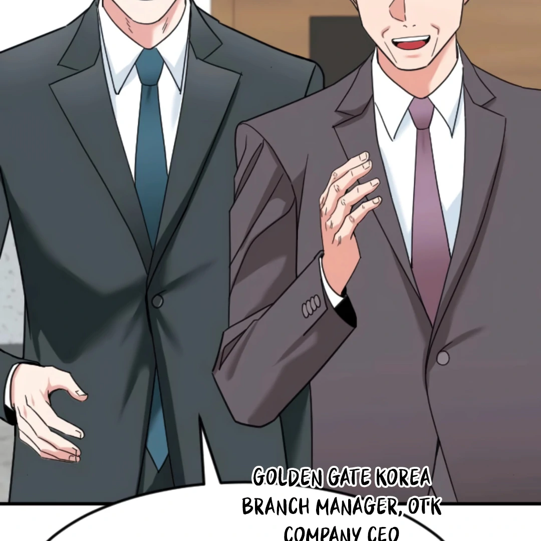 Read The Investor Who Sees the Future EN Manga Online