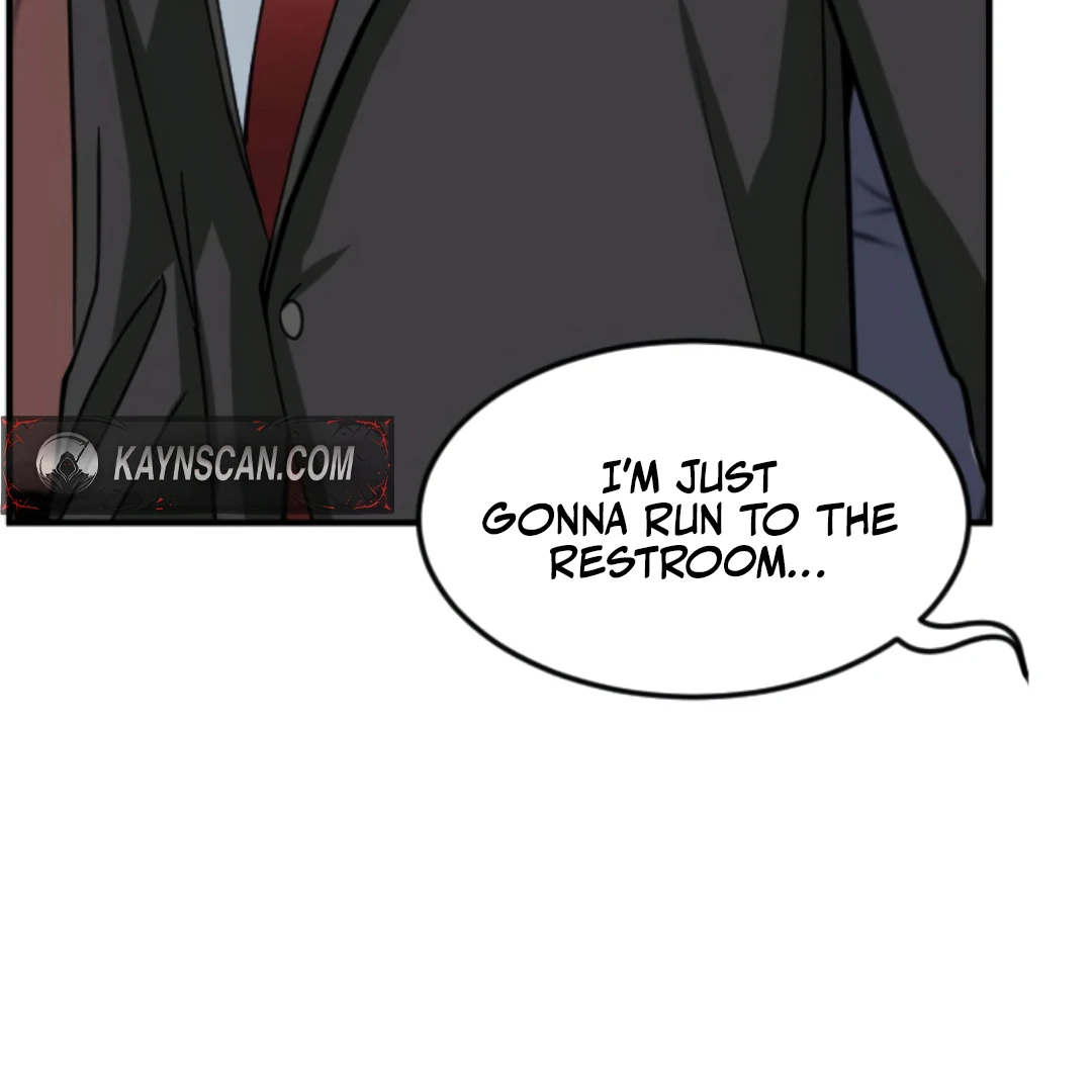 Read The Investor Who Sees the Future EN Manga Online