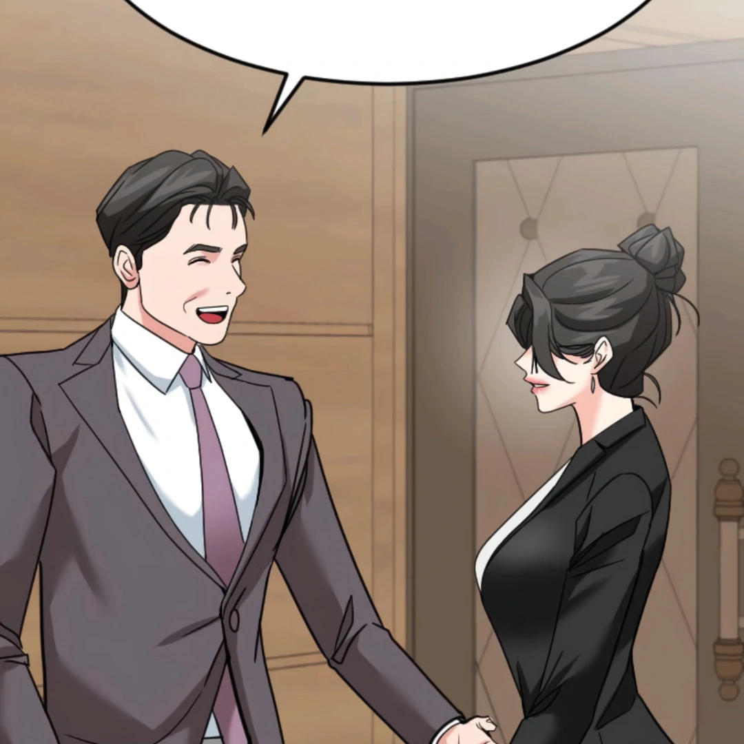 Read The Investor Who Sees the Future EN Manga Online