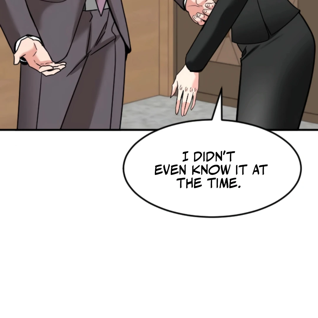 Read The Investor Who Sees the Future EN Manga Online