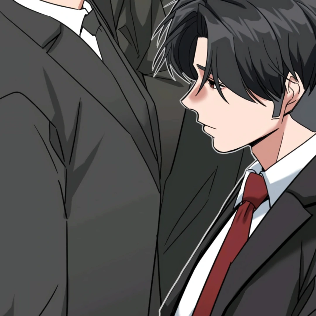 Read The Investor Who Sees the Future EN Manga Online